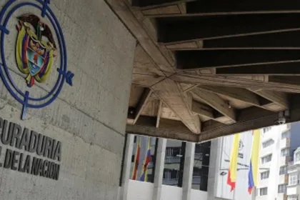 El ente de control enfatizó que la ineficacia institucional en estos trámites constituye una flagrante vulneración a los derechos fundamentales de los niños, niñas y adolescentes - Foto: Canal Institucional