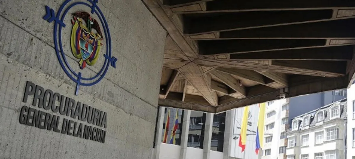 El ente de control enfatizó que la ineficacia institucional en estos trámites constituye una flagrante vulneración a los derechos fundamentales de los niños, niñas y adolescentes - Foto: Canal Institucional