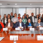 El Instituto Nacional de Salud coordinará la red nacional de laboratorios para identificar en tiempo real la aparición de cepas de las denominadas superbacterias - Foto: Organización Panamericana de la Salud