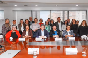 El Instituto Nacional de Salud coordinará la red nacional de laboratorios para identificar en tiempo real la aparición de cepas de las denominadas superbacterias - Foto: Organización Panamericana de la Salud