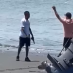 Horas después del secuestro, las autoridades confirmaron el hallazgo sin vida del comerciante Alexander Valencia, de 44 años, cuyo cuerpo presentaba múltiples impactos de bala y evidentes signos de violencia física - Foto: Captura Vídeo Redes Sociales
