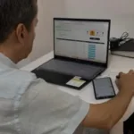 Dentro de la auditoría tecnológica fueron examinados componentes fundamentales como el sistema de jurados de votación, las plataformas de preconteo y comunicaciones, los mecanismos de escrutinio, los procesos de consolidación y divulgación de resultados, así como la infraestructura informática que soporta toda la operación - Foto: Registraduría