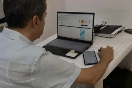 Dentro de la auditoría tecnológica fueron examinados componentes fundamentales como el sistema de jurados de votación, las plataformas de preconteo y comunicaciones, los mecanismos de escrutinio, los procesos de consolidación y divulgación de resultados, así como la infraestructura informática que soporta toda la operación - Foto: Registraduría