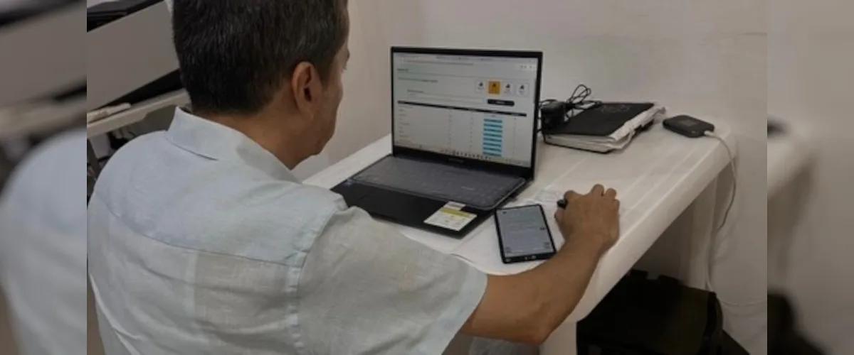 Dentro de la auditoría tecnológica fueron examinados componentes fundamentales como el sistema de jurados de votación, las plataformas de preconteo y comunicaciones, los mecanismos de escrutinio, los procesos de consolidación y divulgación de resultados, así como la infraestructura informática que soporta toda la operación - Foto: Registraduría