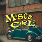 Construida alrededor de una palabra completamente inventada por Vives, “Mascacielo” nace de la frase de su infancia “comerse el cielo”, un mensaje transmitido por su madre y su abuela para inspirarla a cumplir sus sueños sin ponerse límites - Foto: Lucy Vives