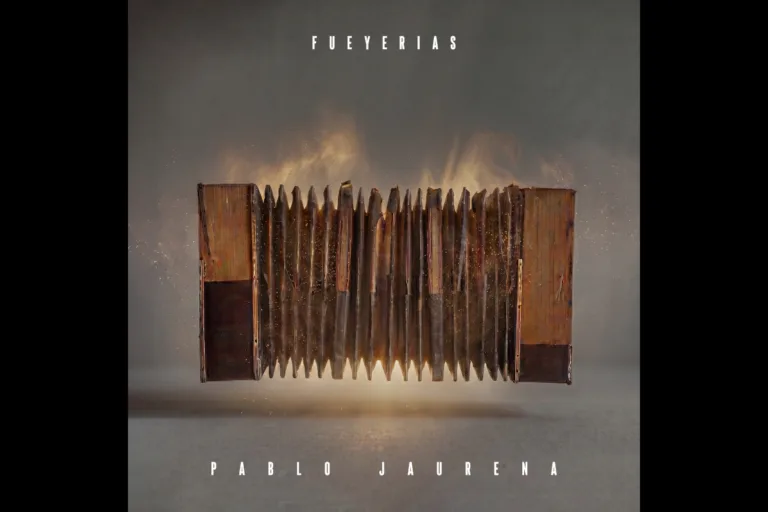 Más que un álbum, Fueyerías es una declaración: una apuesta por preservar y proyectar el patrimonio del tango, reconocido como Patrimonio Cultural de la Humanidad, y un impulso a la circulación global del bandoneón como símbolo vivo de la música argentina - Foto: Pablo Jaurena