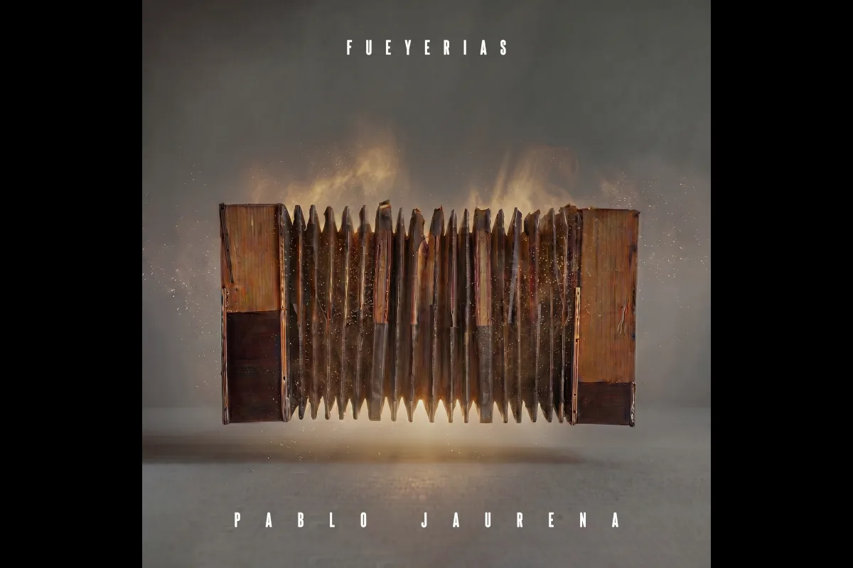 Más que un álbum, Fueyerías es una declaración: una apuesta por preservar y proyectar el patrimonio del tango, reconocido como Patrimonio Cultural de la Humanidad, y un impulso a la circulación global del bandoneón como símbolo vivo de la música argentina - Foto: Pablo Jaurena