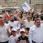 Los representantes de Strong Armenia argumentaron que durante la campaña y la jornada electoral se produjeron situaciones que, a su juicio, deben ser investigadas por los organismos competentes antes de dar por cerrado el proceso - Foto: Strong Armenia
