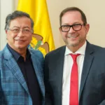 García Turbay afirmó que una de las mayores dificultades del período fue la relación entre el Ejecutivo y el Congreso. Según el dirigente liberal, la falta de consensos entre las distintas fuerzas políticas impidió avanzar en varias de las reformas estructurales impulsadas por el Gobierno durante su mandato - Foto: Presidencia de Colombia