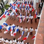 La jornada coincidió además con la celebración de la 56.ª Asamblea General de la Organización de los Estados Americanos, evento que congregó a más de 2.500 participantes y a representantes de 92 delegaciones internacionales, ampliando el alcance diplomático de la conmemoración histórica - Foto: Presidencia de Panamá