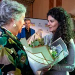 “La cultura es trabajo, sustento y derechos. Esta decisión de UNESCO reconoce el esfuerzo que estamos haciendo para que artistas, creadores y trabajadores culturales cuenten con mejores condiciones de protección social y mayor reconocimiento dentro del desarrollo del país”, señaló la ministra de las Culturas, las Artes y los Saberes, Yannai Kadamani - Foto: Ministerio de Cultura
