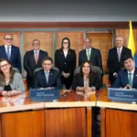 En su análisis, la Corte consideró que la emergencia obedeció a una calamidad pública sobreviniente, distinta de las dificultades estructurales que históricamente afectan a algunas regiones del país. Sin embargo, advirtió que los estados de excepción no pueden utilizarse para resolver problemas permanentes o implementar reformas de largo plazo sin una conexión directa con la crisis específica que motivó su declaratoria - Foto: Corte Constitucional