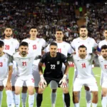 El caso deportivo ocurre en un contexto geopolítico especialmente delicado. Durante los últimos días se han intensificado las tensiones entre Washington y Teherán, mientras continúan negociaciones relacionadas con sanciones económicas, el programa nuclear iraní y la estabilidad regional en Oriente Medio - Foto: Archivo EPA