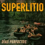 Días Perfectos es una exploración que nace de una búsqueda de sensaciones profundas y emocionales, utilizando sintetizadores análogos, guitarras atmosféricas y texturas envolventes - Foto: Superlitio