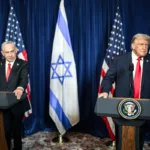 De acuerdo con diversos reportes de prensa, Trump sostuvo una conversación telefónica particularmente tensa con Netanyahu, en la que manifestó su rechazo a nuevas escaladas militares que, a su juicio, podrían afectar los esfuerzos diplomáticos impulsados por Washington - Foto: The White House
