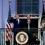El cumpleaños número 80 de Trump coincidió además con una intensa cobertura mediática sobre su papel en la política internacional. Analistas y observadores evaluaron el impacto de sus gestiones diplomáticas en los conflictos que actualmente concentran la atención de las principales potencias mundiales - Foto: The White House