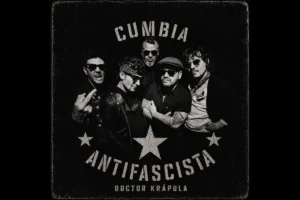 La canción llega como respuesta natural al momento social, ambiental y político que enfrentan Colombia y Latinoamérica - Foto: Doctor Krápula