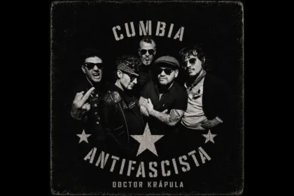 La canción llega como respuesta natural al momento social, ambiental y político que enfrentan Colombia y Latinoamérica - Foto: Doctor Krápula