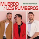 Ahora, Muerdo presenta Me vas a ver volar, una rumba luminosa y contagiosa teñida de sonidos latinos y con una clara vocación pop. Una canción fresca, emocional y expansiva que habla de transformación, movimiento y renacimiento - Foto: Muerdo