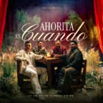 El track principal del álbum, Ahorita Es Cuando, ha sido seleccionado como el tema central. Este poderoso dueto junto al cantante colombiano Jessi Uribe, repleto de sentimiento y pasión, promete conquistar a los seguidores - Foto: La Adictiva