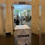 Los cambios se aplicarán específicamente en varios consulados de Estados Unidos, donde fueron definidas nuevas sedes para la jornada electoral - Foto: Archivo/Julieth Cabral