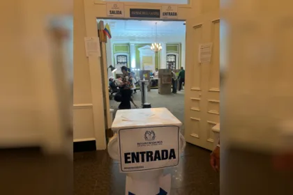 Los cambios se aplicarán específicamente en varios consulados de Estados Unidos, donde fueron definidas nuevas sedes para la jornada electoral - Foto: Archivo/Julieth Cabral