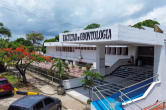 El caso ha generado atención dentro de la comunidad universitaria debido a que involucra a un profesor de una institución pública de educación superior con amplia trayectoria en la región Caribe - Foto: Universidad de Cartagena