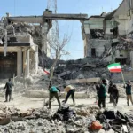 El pronunciamiento se produjo después de uno de los episodios más delicados desde el alto el fuego de abril. Israel e Irán intercambiaron acciones militares que elevaron la preocupación internacional y generaron temores sobre una posible expansión de la confrontación en la región - Foto: Tasnim News Agency