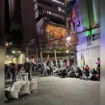 Las protestas, impulsadas por sectores campesinos, organizaciones sociales y seguidores del expresidente Evo Morales, se prolongaron durante más de siete semanas. Los manifestantes exigían la renuncia del mandatario y cuestionaban las políticas económicas adoptadas por el Ejecutivo - Foto: Archivo/Wawitasny7