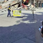 La ciudad de General Santos y varias localidades de la región de Sarangani figuraron entre las zonas más impactadas. Equipos de emergencia atendieron derrumbes, deslizamientos de tierra y fallas en la infraestructura urbana, mientras numerosas familias abandonaban temporalmente sus hogares por seguridad - Foto: Cruz Roja Filipinas