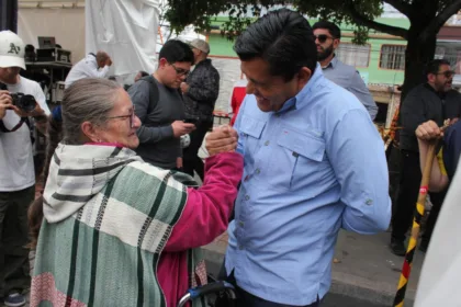 Para esta vigencia, Prosperidad Social implementó un ajuste en el cronograma de pagos debido a la realización de la jornada electoral de segunda vuelta presidencial. Las transferencias se desarrollarán inicialmente entre el 5 y el 18 de junio, mientras que las actividades de dispersión serán suspendidas durante el fin de semana de las elecciones para garantizar el normal desarrollo de los comicios - Foto: Prosperidad Social