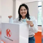 En este escenario, la candidata Keiko Fujimori, representante de la derecha tradicional peruana, aparece con una leve ventaja sobre su contendiente de la izquierda, en un margen que se mantiene dentro de lo estadísticamente mínimo - Foto: X/@KeikoFujimori
