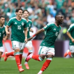 El martes reservará las emociones para el debut de los actuales subcampeones del mundo, cuando Francia intente imponer su jerarquía ante una Suecia que clasificó con las garras. Asimismo, la Costa de Marfil se enfrentará en un atractivo duelo físico a Noruega, mientras que el gigante de la Concacaf, México, asumirá una dura batalla frente a Ecuador - Foto: FIFA