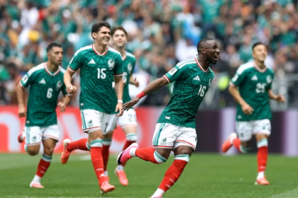 El martes reservará las emociones para el debut de los actuales subcampeones del mundo, cuando Francia intente imponer su jerarquía ante una Suecia que clasificó con las garras. Asimismo, la Costa de Marfil se enfrentará en un atractivo duelo físico a Noruega, mientras que el gigante de la Concacaf, México, asumirá una dura batalla frente a Ecuador - Foto: FIFA