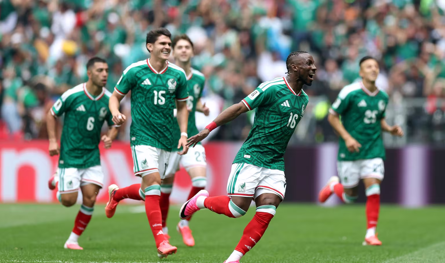 El martes reservará las emociones para el debut de los actuales subcampeones del mundo, cuando Francia intente imponer su jerarquía ante una Suecia que clasificó con las garras. Asimismo, la Costa de Marfil se enfrentará en un atractivo duelo físico a Noruega, mientras que el gigante de la Concacaf, México, asumirá una dura batalla frente a Ecuador - Foto: FIFA