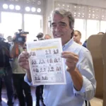 La campaña de Sergio Fajardo apostó nuevamente por un discurso moderado, enfocado en la educación, la institucionalidad y la búsqueda de consensos. Sin embargo, el clima político terminó favoreciendo a candidaturas con mensajes más contundentes y dirigidos a electorados claramente definidos - Foto: X/@sergio_fajardo