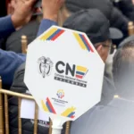 Las actas finales revisadas por los jueces electorales ya fueron puestas a disposición de los organismos competentes, mientras el Consejo Nacional Electoral continúa con el proceso de validación jurídica de los datos - Foto: Archivo/Ronald Cano
