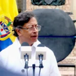 A través de declaraciones públicas, Petro explicó que decidió no reconocer los resultados preliminares difundidos por el sistema de preconteo debido a las dudas que, según él, existen sobre la integridad del software utilizado durante la jornada electoral - Foto: Archivo/Ronald Cano