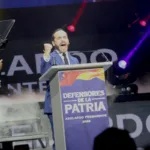 Los resultados evidenciaron una marcada división geográfica del electorado. Abelardo de la Espriella obtuvo importantes mayorías en departamentos como Antioquia, Cundinamarca y Santander, además de una fuerte presencia en los Llanos Orientales, donde consolidó amplias ventajas sobre sus rivales - Foto: Archivo/Mauricio Vanegas
