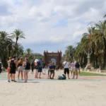 España enfrenta igualmente jornadas de temperaturas sofocantes, especialmente en regiones del sur y del centro del país. Los servicios meteorológicos han alertado sobre un riesgo elevado de incendios forestales debido a la combinación de calor extremo, baja humedad y fuertes vientos en algunas zonas - Foto: Archivo/Ronald Cano