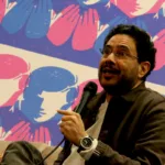 En su comparecencia pública, el candidato insistió en que la discusión electoral debe centrarse en las propuestas de gobierno y no en especulaciones sobre la salud de los aspirantes. Al mismo tiempo, defendió la necesidad de manejar con responsabilidad la información médica de las personas, especialmente cuando se utiliza como herramienta de confrontación política - Foto: Archivo/Ronald Cano