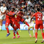 Este triunfo representó el fin de una larga sequía para Argelia, registrando su primera victoria oficial en una Copa Mundial de la FIFA en 12 años - Foto: FIFA