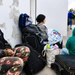 Según el balance oficial, en lo corrido de 2026 ya se han registrado 13 eventos de desplazamiento masivo en el Catatumbo, los cuales han dejado 2.447 personas desplazadas, principalmente en los municipios de Tibú y El Tarra - Foto: Defensoría del Pueblo