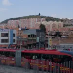 Durante ese periodo, los servicios troncales que habitualmente operan en ese punto serán redistribuidos hacia otros vagones habilitados dentro de la estación para garantizar la continuidad de la operación - Foto: Transmilenio