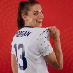 Las declaraciones de Morgan coinciden con el creciente entusiasmo alrededor de Brasil 2027. Las autoridades brasileñas y la FIFA iniciaron esta semana la cuenta regresiva oficial hacia el torneo con eventos conmemorativos en las ciudades anfitrionas y actividades destinadas a promover el legado social y deportivo de la competición - Foto: FIFA