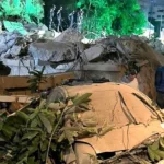 Las operaciones de rescate han entrado en una fase crítica. Autoridades venezolanas, equipos internacionales y miles de voluntarios civiles trabajan contrarreloj para localizar sobrevivientes atrapados bajo los escombros, conscientes de que las probabilidades de hallar personas con vida disminuyen drásticamente después de las primeras 72 horas posteriores al desastre - Foto: Jesuit Refugee Service