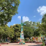 Desde las primeras horas del jueves numerosos establecimientos comerciales permanecieron cerrados y varias calles registraron una inusual disminución del tránsito peatonal y vehicular. Habitantes del municipio optaron por permanecer en sus viviendas ante el temor de posibles hechos de violencia - Foto: Archivo/Radio Nacional