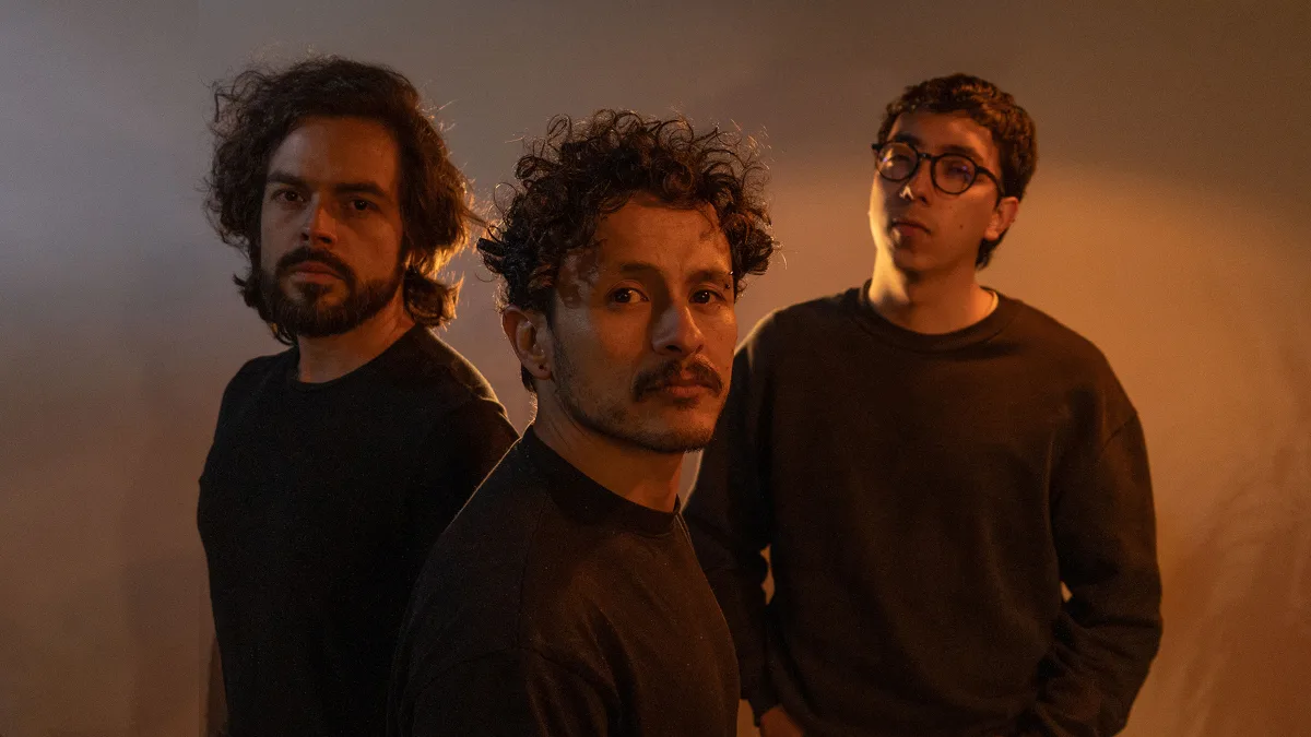 Musicalmente, la banda profundiza en la identidad sonora que viene desarrollando desde el primer álbum, incorporando influencias del rock alternativo y el grunge, con una producción más madura y una propuesta artística que anticipa el universo conceptual de su próximo álbum Animales Domésticos - Foto: Pez Errante