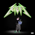 “Kief” captura la esencia única de Lalo: una mezcla atrevida entre sonidos alternativos, una propuesta visual y sonora nueva del artista que rompe moldes dentro del panorama urbano - Foto: Lalo Ebratt
