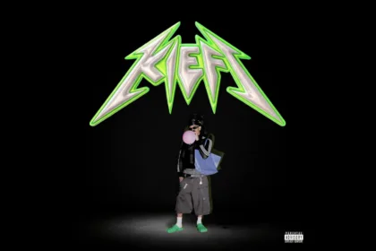 “Kief” captura la esencia única de Lalo: una mezcla atrevida entre sonidos alternativos, una propuesta visual y sonora nueva del artista que rompe moldes dentro del panorama urbano - Foto: Lalo Ebratt